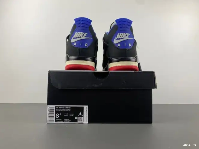 Cheap MAX Jordan FV5029-003 Air Air Rare 4 0501